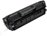 Картридж лазерный Cactus CS-CF283A-6 CF283A черный (1500стр.) для HP LJ Pro M125nw/M127fw с чипом