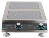 Плита индукционная Hurakan HKN-ICF70D2V
