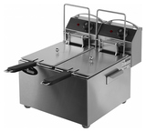Фритюрница Grill Master Ф2ФрЭ (21602)