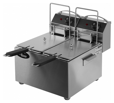 Фритюрница Grill Master Ф2ФрЭ (21602)