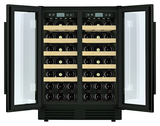 Винный шкаф Cellar Private CP042-2TB
