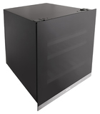 Шкаф винный Korting KFW 604 DB GXN