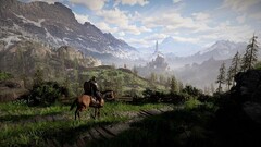 Crimson Desert Deluxe Edition (диск для Xbox Series X, интерфейс и субтитры на русском языке)