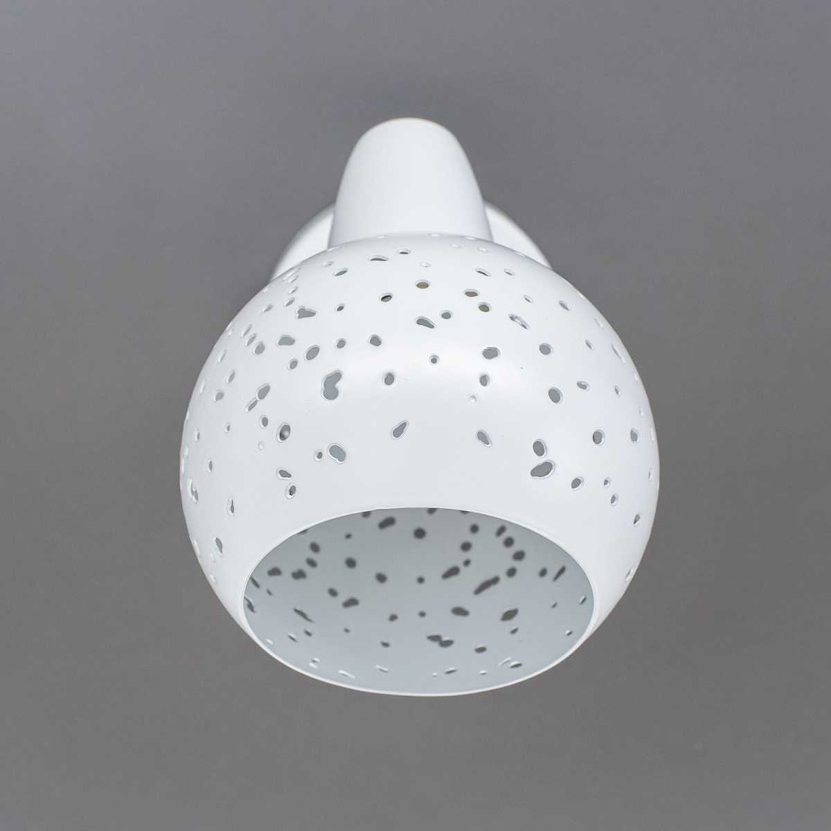 Спот Citilux Деко CL504510