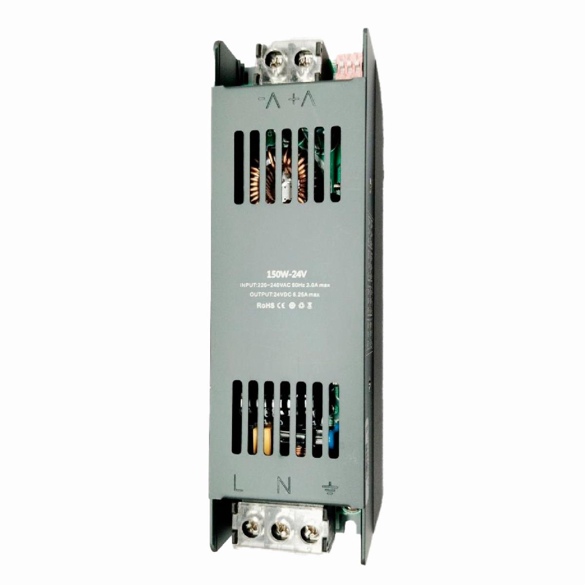 Блок питания BRTA-150W-24V Favourite 2002-DC-200