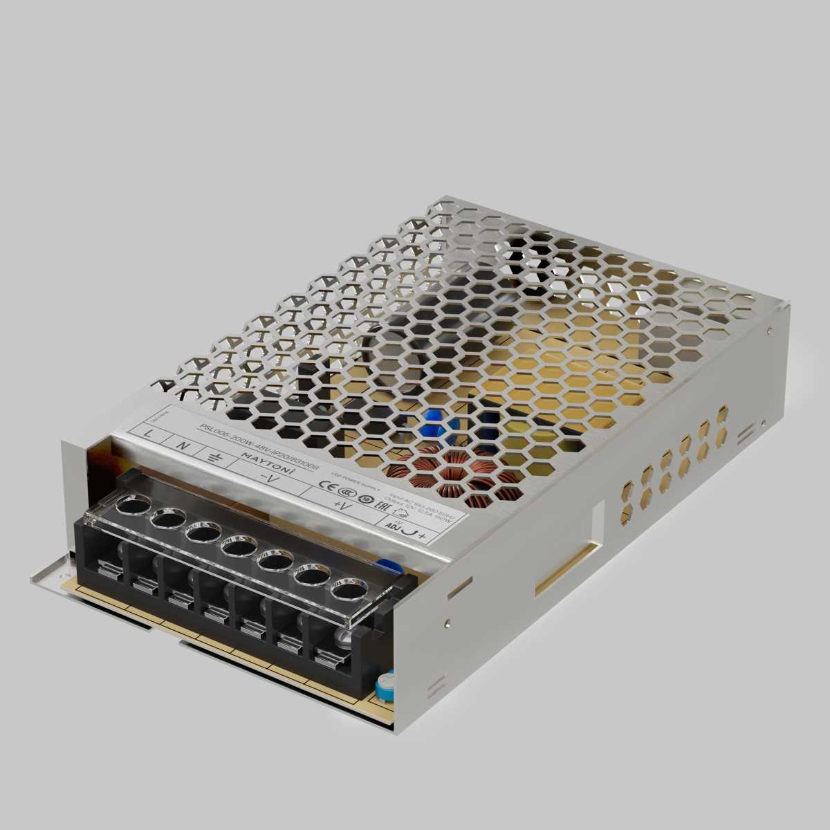 Блок питания Maytoni Led Strip 831008