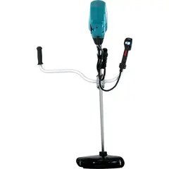 Аккумуляторная мотокоса Makita UR101CZ