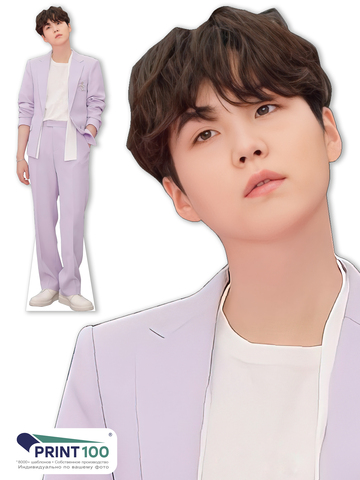 K-Pop (Корейские)