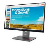 Монитор Lenovo ThinkVision P24QD-40 64B1GAT1UK