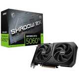 Видеокарта MSI nVidia GeForce RTX 5060 Ti 8G Shadow 2X OC Plus