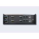 KVM удлинитель TNT MMS-95202HLF-T