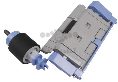Ролик захвата + тормозная площадка лотков 2,3 HP LJ Enterprise MFP M725 (RM2-3899 / CF235-67909)