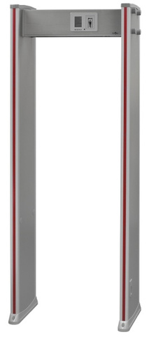 Металлодетектор Smartec ST-MD006L