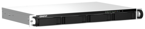 Сетевой RAID-накопитель QNAP TS-464eU-8G