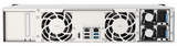 Сетевой RAID-накопитель QNAP TS-1253DU-RP-4G