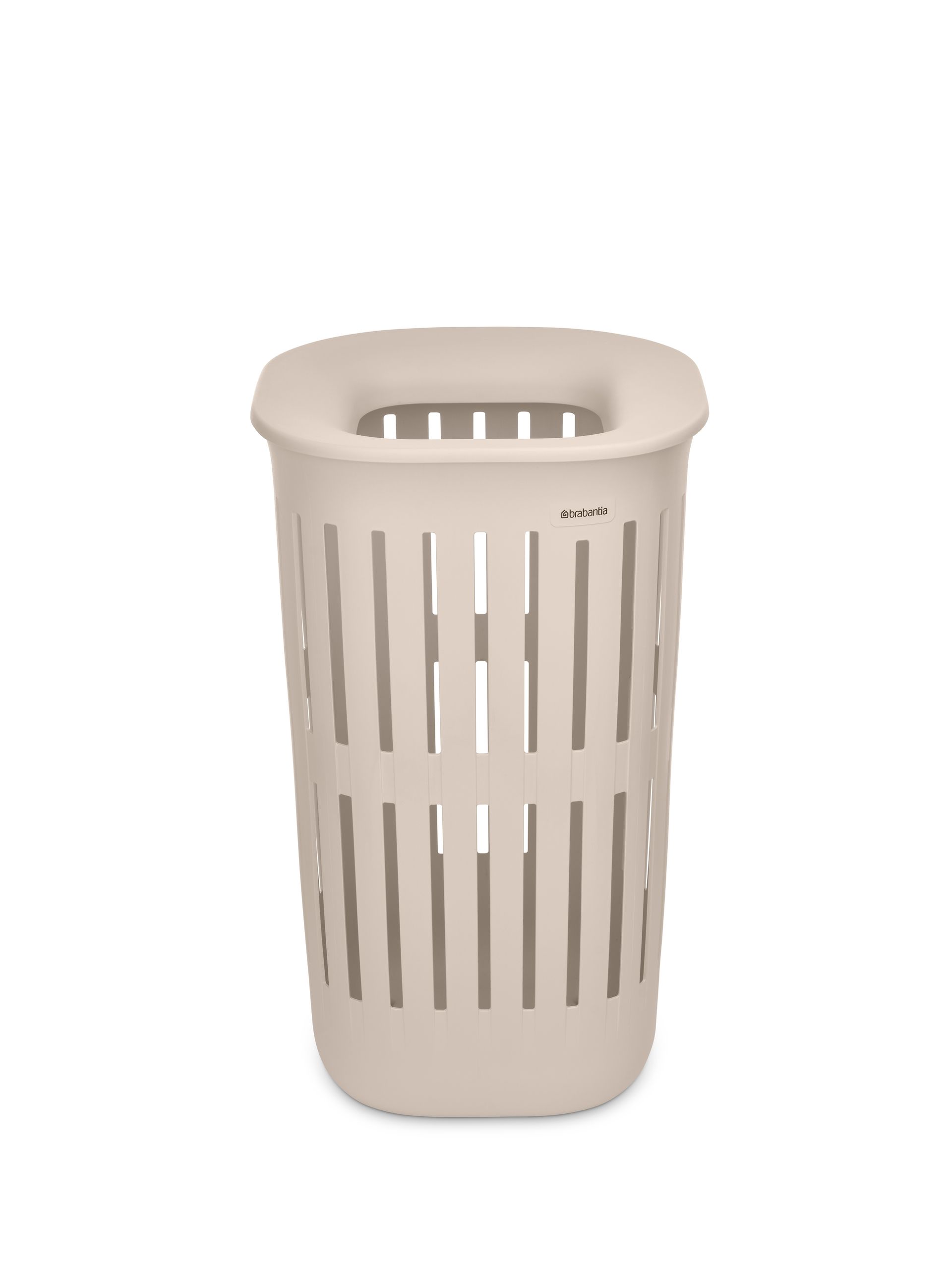 Корзина для белья Collect-It (55 л), Бежевый, арт. 244681 - фото 1