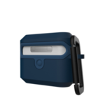 UAG Standard Issue Hard Case 001 for AirPods Pro 1 & 2 Mallard (Синий)10243F115555