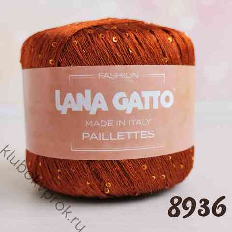 LANA GATTO PAILLETTES 8936,