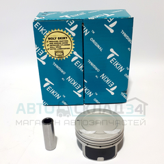 ПОРШЕНЬ 0,5 GAMMA 1,6 G4FC ELANTRA HD, i30 FD, SOLARIS, CEED ED, CERATO TD, RIO QB TEIKIN 77.5 1,2-1,2-2,0 (+ПАЛЕЦ)