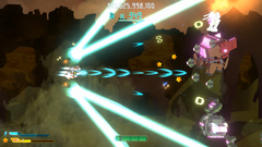 Grand Brix Shooter (для ПК, цифровой код доступа)