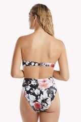 Бюстгальтер купальный балконет LISCA HAWAII 40593