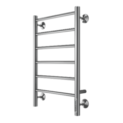 Полотенцесушитель Terminus Аврора П6 400х650 Электро (quick touch)