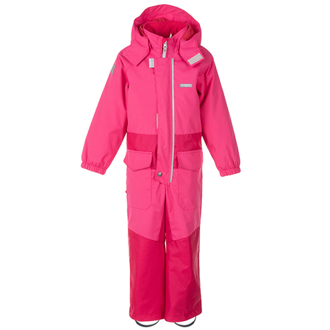 Демисезонный комбинезон Kerry STEFAN K23015 00265