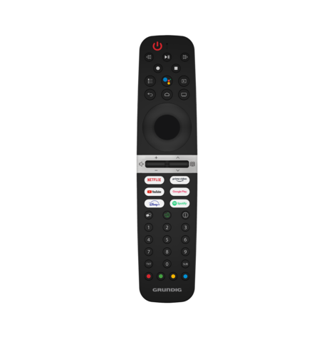 Телевизор Grundig 43GHU7830 mini - рис.11