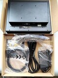 Промышленный ЖК монитор 10" VGA + HDMI