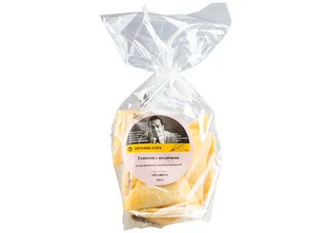 Равиоли с козленком фермерские, 320г