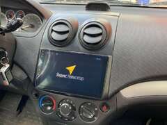 Магнитола для Chevrolet Aveo (2005-2011) Android 10 6/128GB IPS DSP 4G модель CB-3170TS10