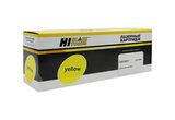 Тонер-картридж Hi-Black (HB-44973541) для OKI C301DN, C321DN, C310DN, C330DN, MC351DN, Y, 1,5K