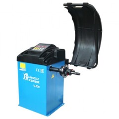 Балансировочный станок U-520