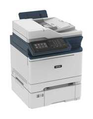 Цветное МФУ XEROX C315