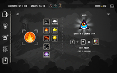 Doodle God: 8-bit Mania - Collector's Item (для ПК, цифровой код доступа)