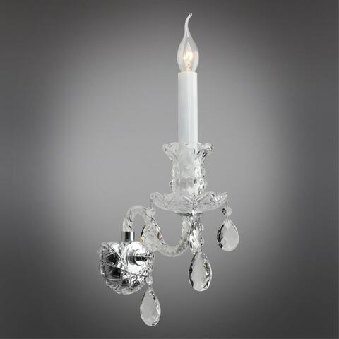 Настенный светильник Aployt Ketrin APL.812.01.01