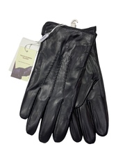 Перчатки. Мужские. Материал верха: Кожаные люкс качества. Подклад: Трикотаж-шерсть.В упаковке 5 шт.