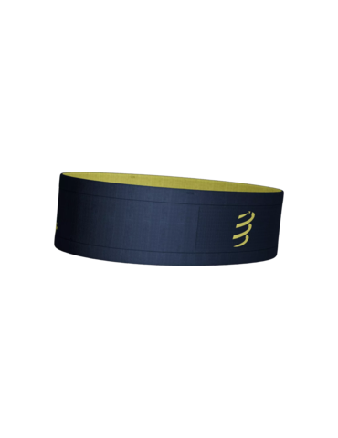 Пояс Free Belt Blues/Green Sheen