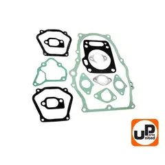 Набор прокладок UNITED PARTS для двигателя HONDA GX670 (AT1201-HD670-10)