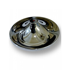 Сопло двойное HS M14 2,0 мм