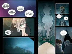 Начало после конца. Том 3