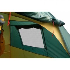 Кемпинговая палатка Tramp Anaconda 4 (V2)
