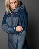 Горнолыжный костюм Sienna Poppy Navy 18 женский