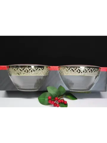 Наборы салатников 2 шт