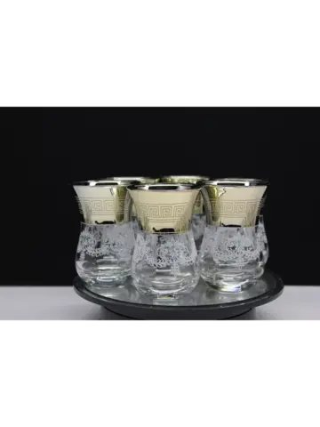 Чашки турецкие для чая и кофе 6шт