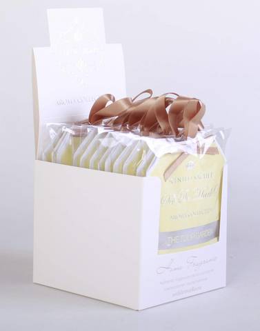 THE TULIP GARDEN Ароматическое саше 12шт Sofi De MarkO