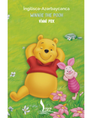 Vinni Pux - The Winnie Pooh