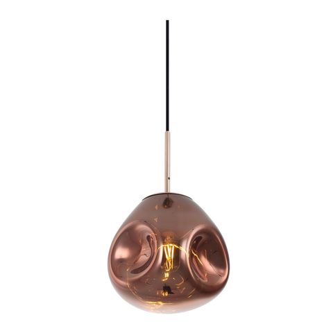 Подвесной светильник Maytoni Mabell P014PL-01C