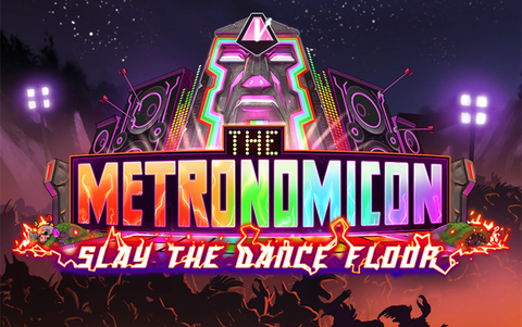 The Metronomicon: Slay The Dance Floor (для ПК, цифровой код доступа)