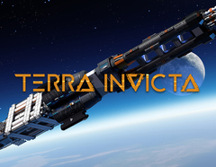 Terra Invicta (Ранний доступ) (для ПК, цифровой код доступа)